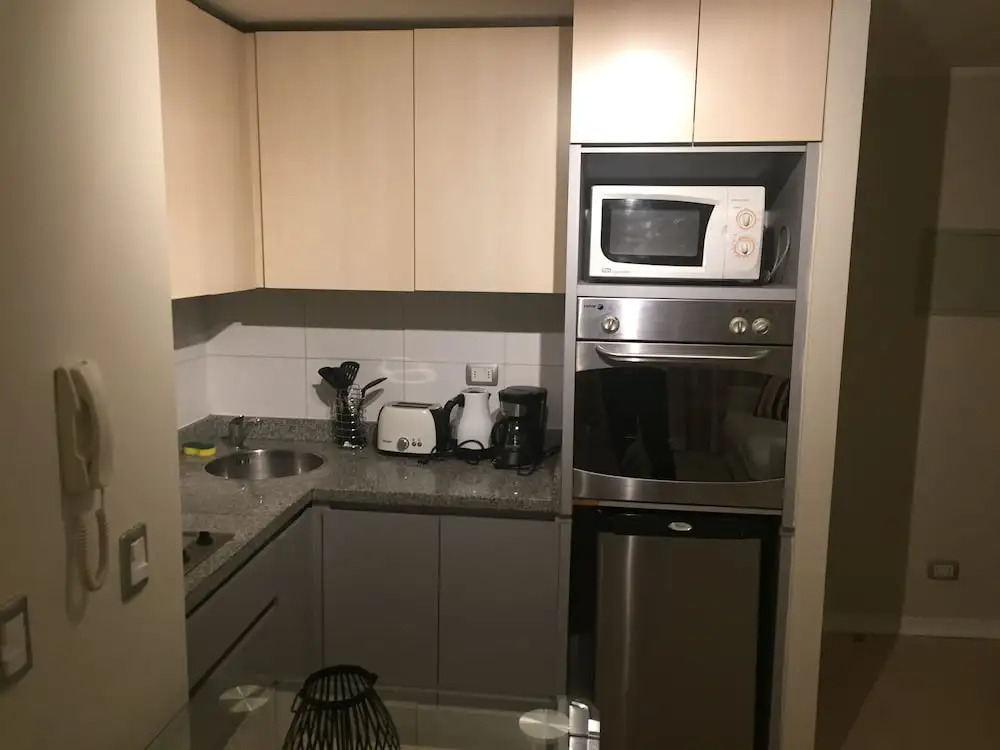 Apart Lyon Suite