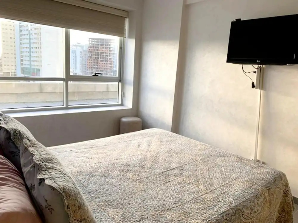Apartment With 2 Bedrooms in Tanger , With Wonderful sea View and Furnished Garden