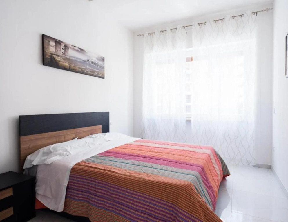 Toledo 2 Apartment