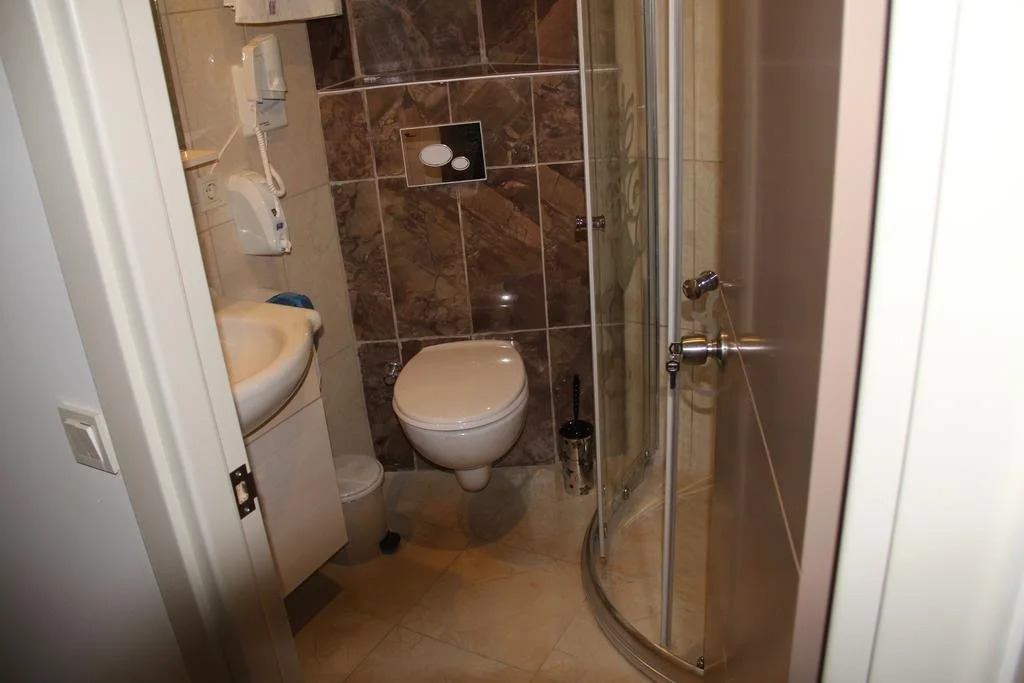 Grand Mardin Hotel