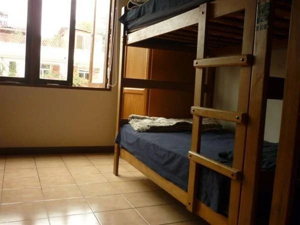 Youth Hostel Malka