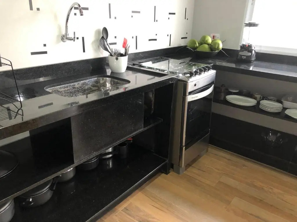 Condomínio Residencial Mar Verde I, CS55, Wi-Fi 5G
