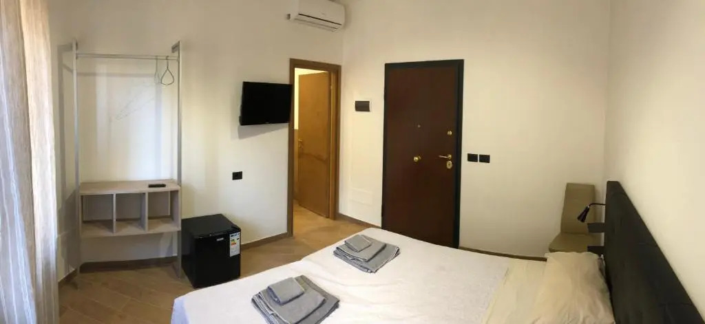 Riva Reno 4 Rooms