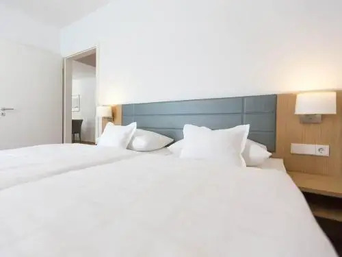 Hotel Seepark Garni