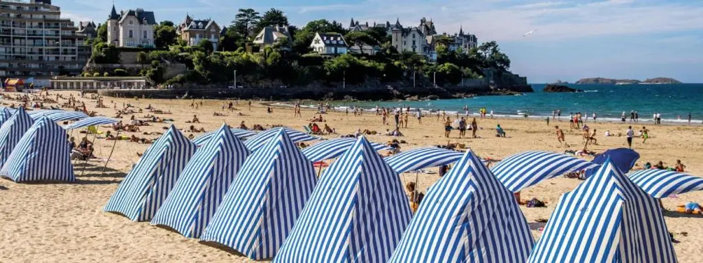 Studio Centre Dinard