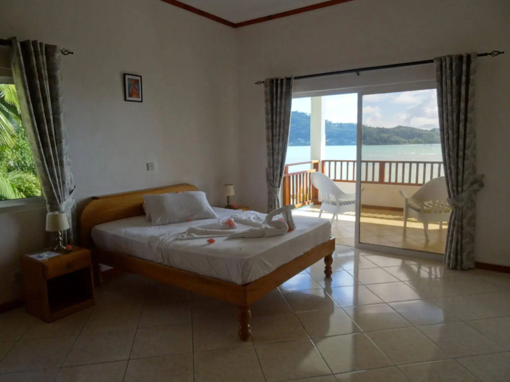 Sailfish Beach Villas