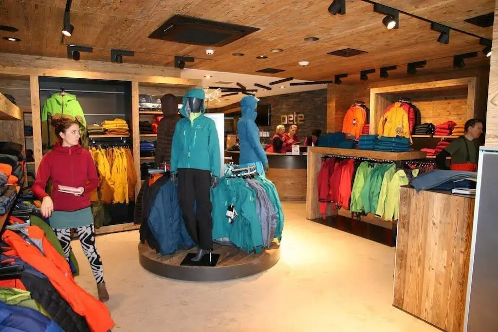 PETE Alpine Boutique Hotel - klein und fein - Private SPA Suiten und Zimmer