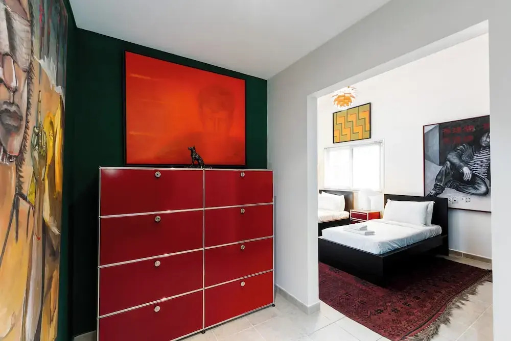 Villa GCW Geranium - Mint Stay