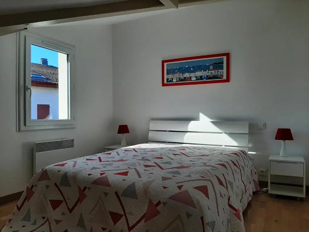 Maison Urrugne, 3 pièces, 4 personnes - FR-1-239-714