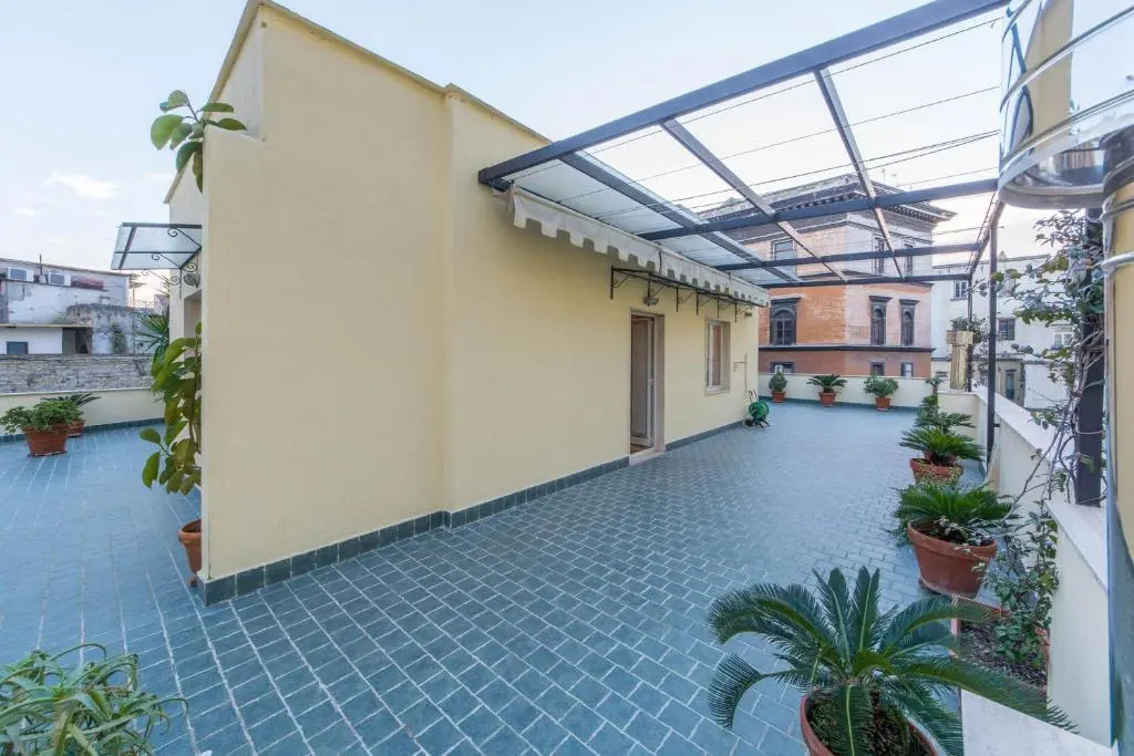 La Residenza