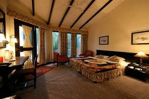 Shilon Resort