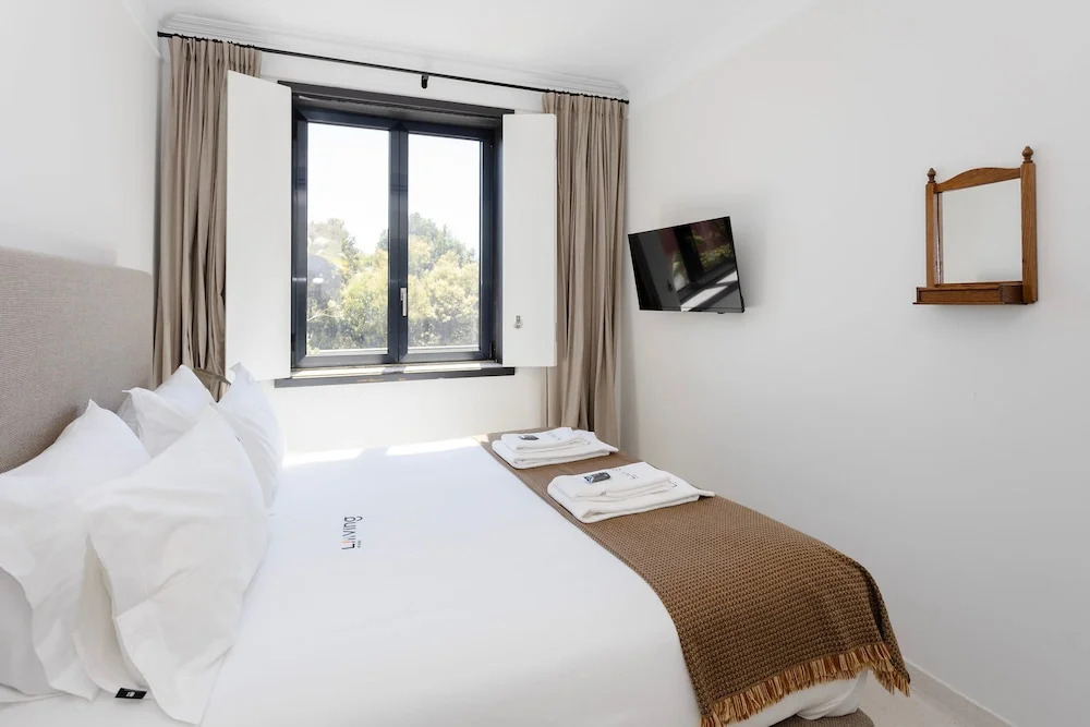 Liiiving in Porto - Casa Duque Apartment III