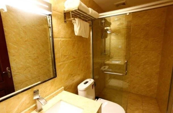 Zitong Ouyuelai Hotel