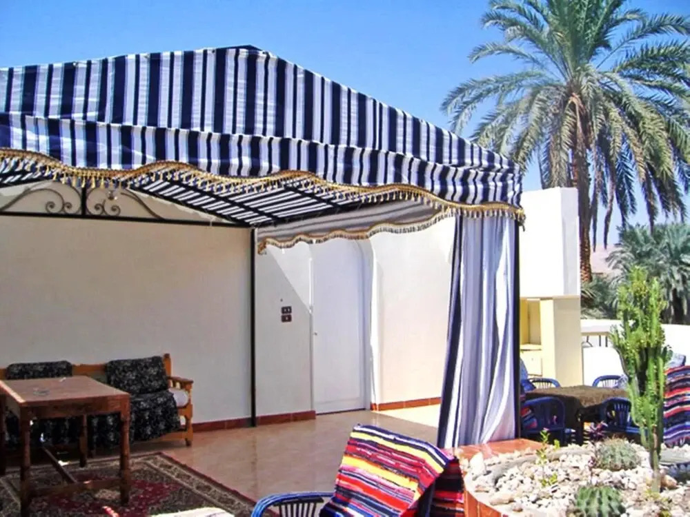 Enjoy Luxor