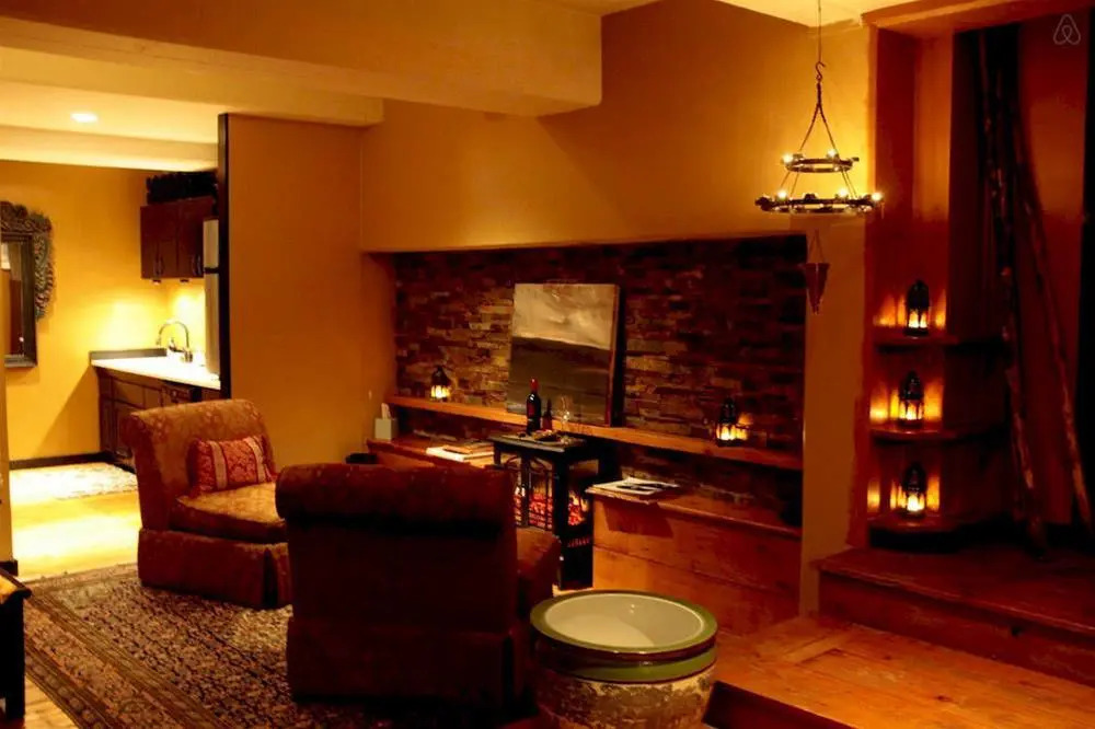 Little Red Day Spa