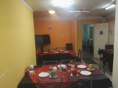 Hotel Mol