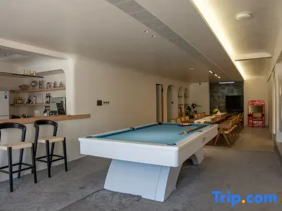 An and Jane Cloud Walk Residence Mountain and Sichuan