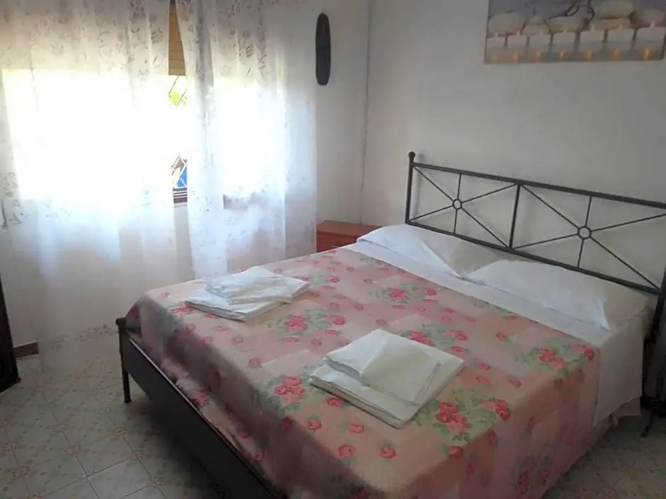 Villa Lembo