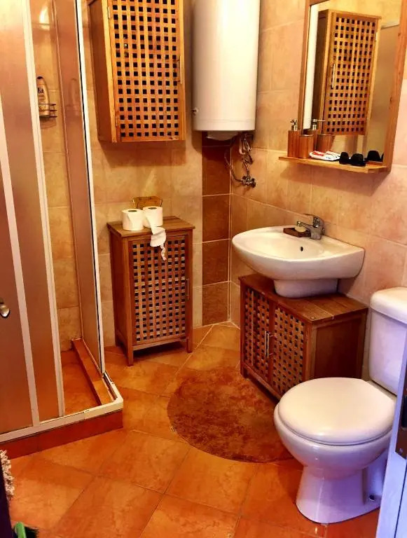 Studio - Solna Pomorie