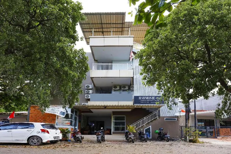 OYO 91632 Harmonie Homestay