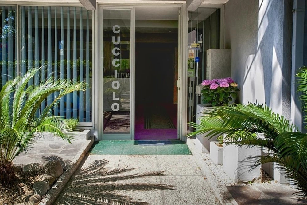 Casa vacanze Cucciolo