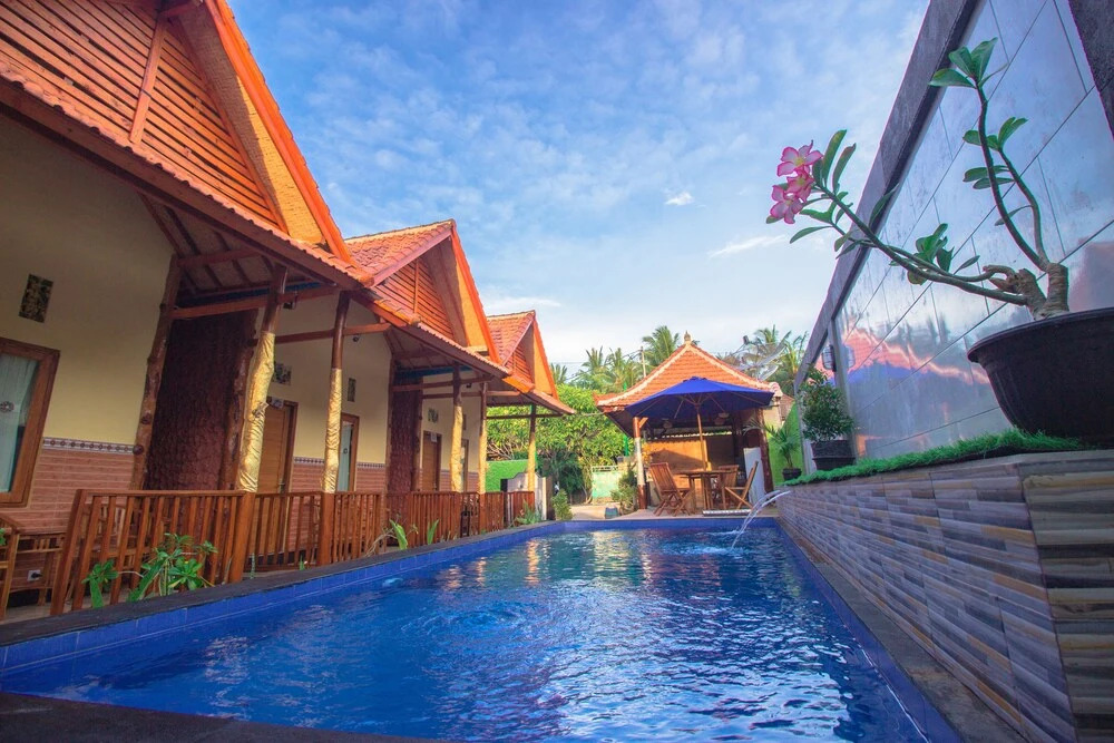 Myart In Bungalow