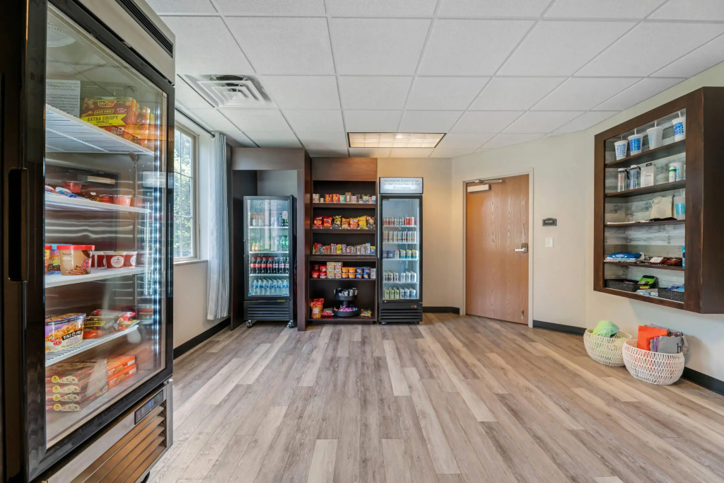 Comfort Suites Lake Geneva East