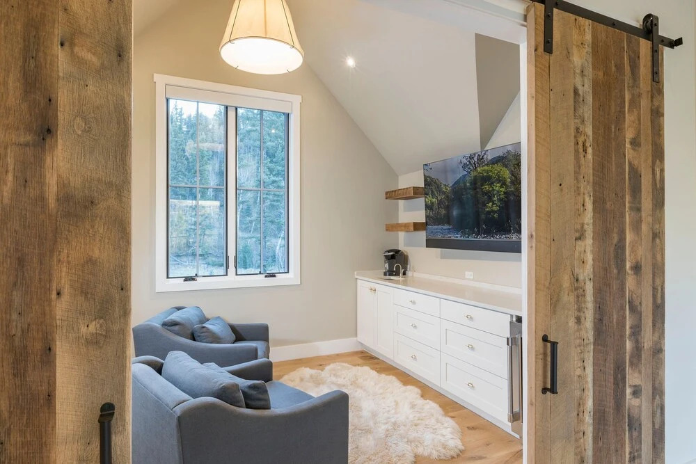 Overlook Haus by Exceptional Stays