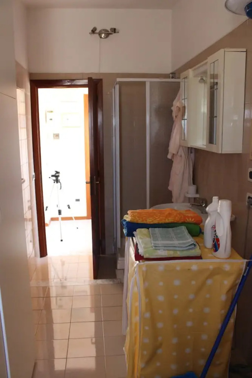 Attico 6° piano