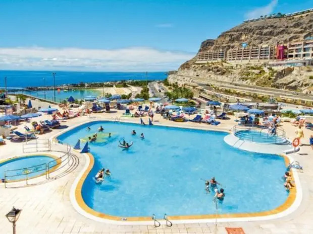 Sunconnect Mirador Del Atlantico