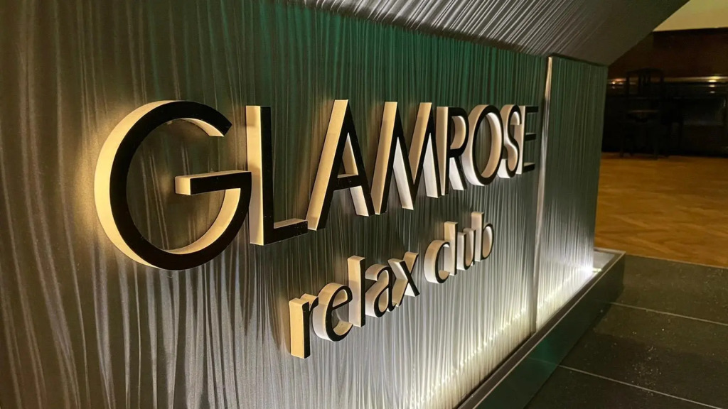 GLAMROSE