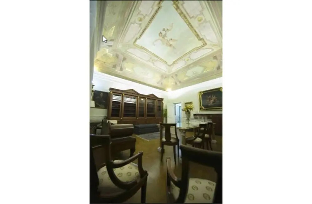 B&B Le Suites di Jò