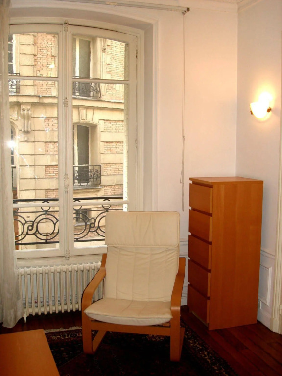 Apartment Arlette