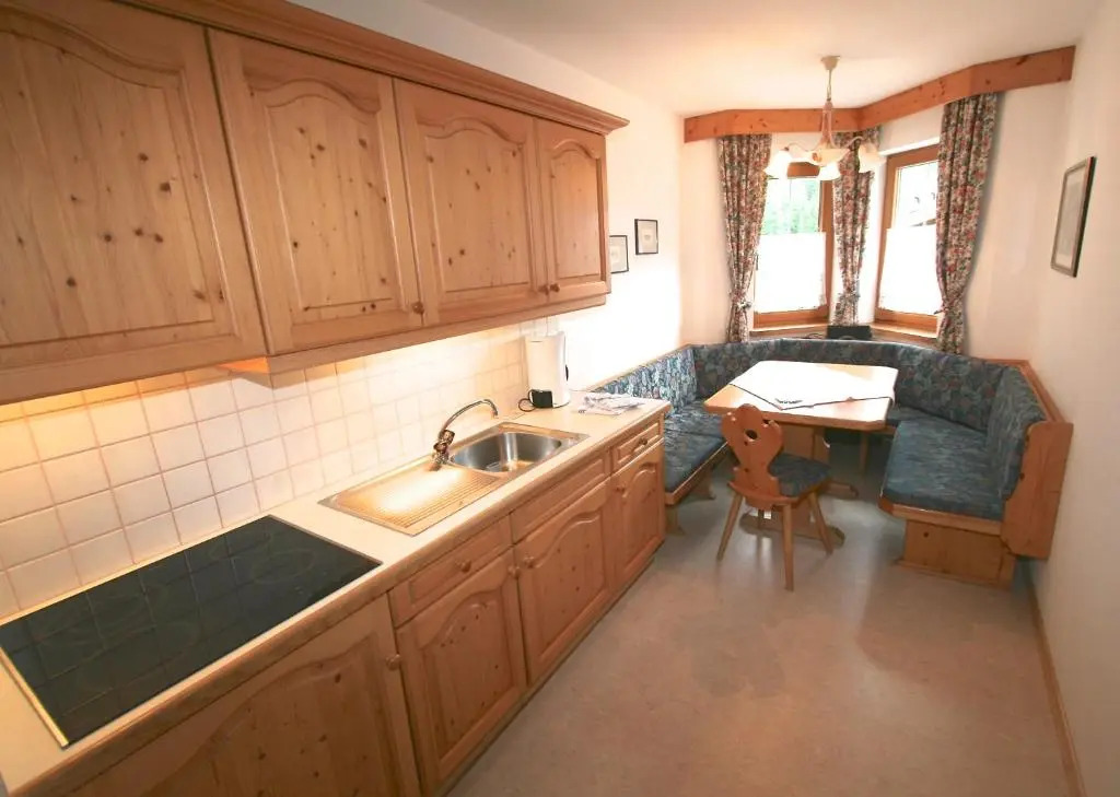 Appartement Top Tirol
