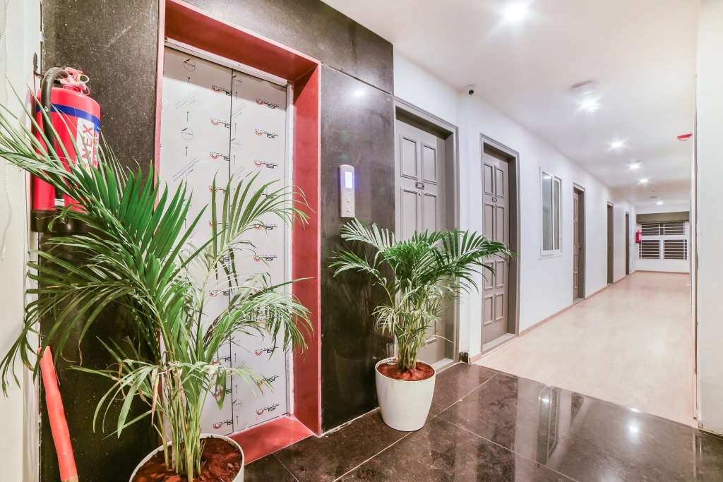 Townhouse Karmelaram Railway Station Sarjapur