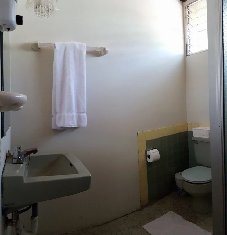Hostal San Benito - Zona Rosa