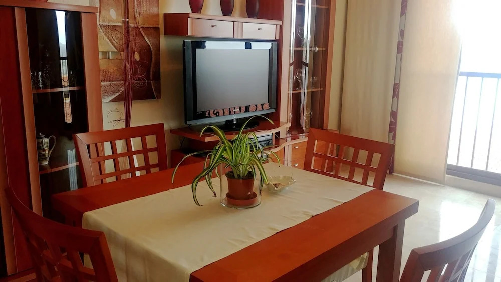 Sun And Terrace Apartment