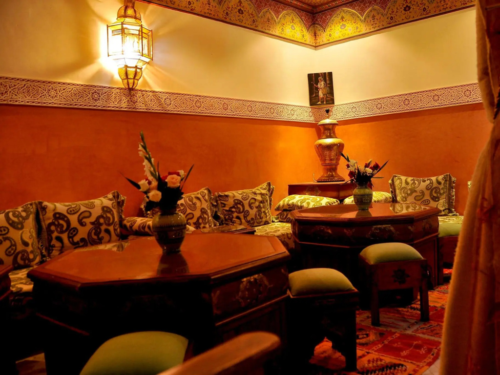 Riad Lila