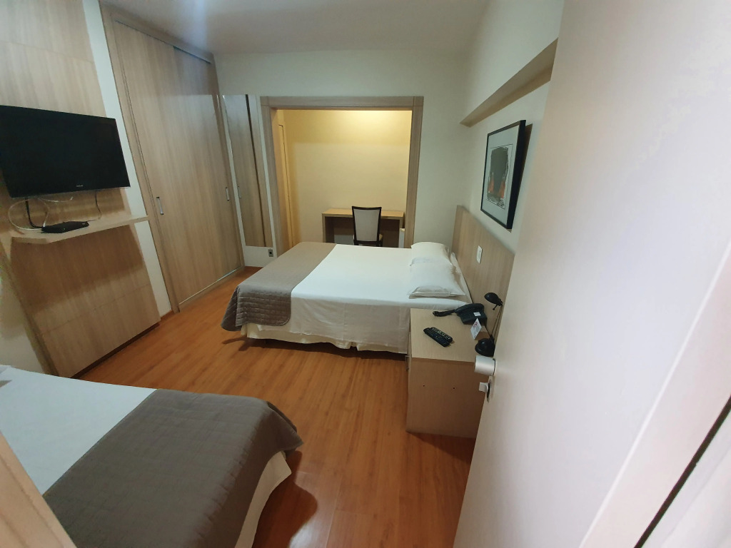 Via Contorno Hotel