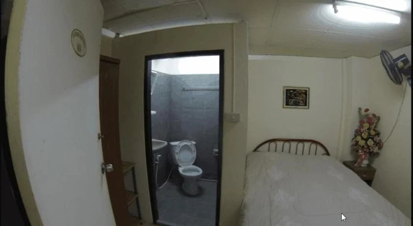 Nuan Cofe & Guesthouse