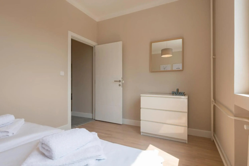 Urban ZEN with View - City Break Apartments