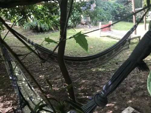 Hostel Vale do Rosa