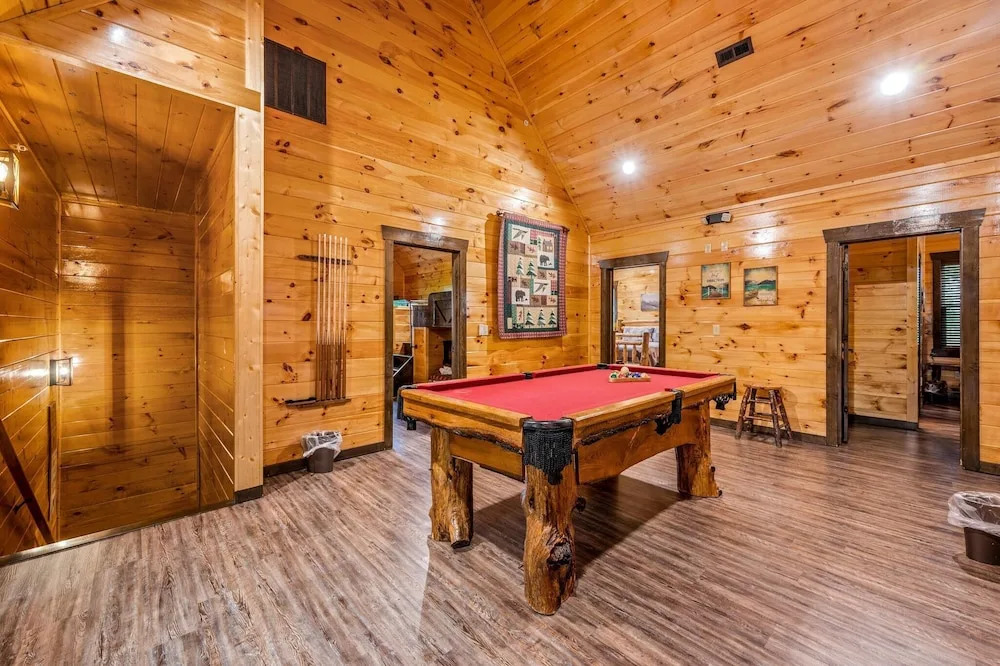 Greystone Retreat