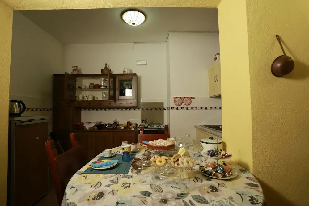Balneum Regis B&B