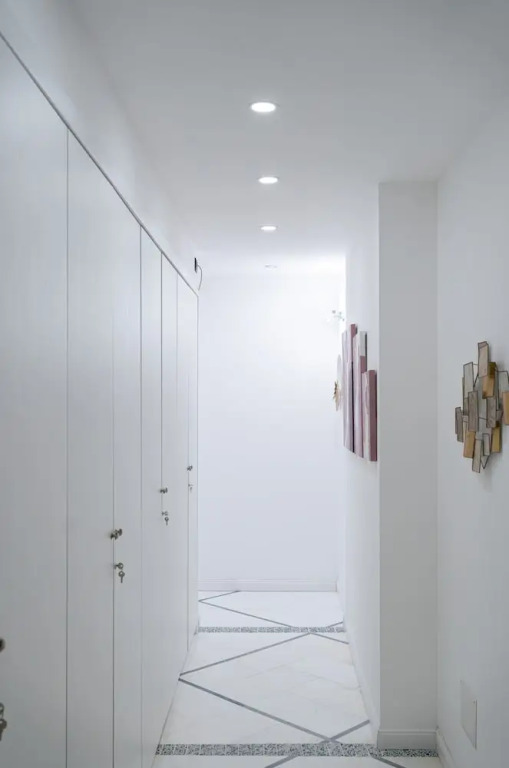 Apart Hotel Suite Italy Naples Chiaia Mergellina