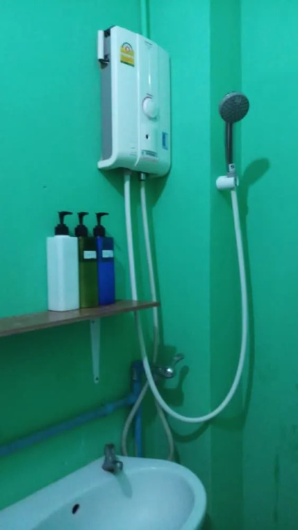 Charming House - Hostel
