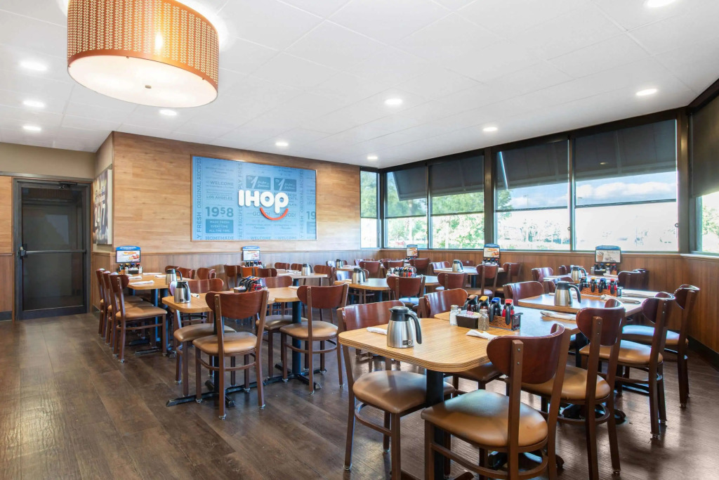Days Inn by Wyndham Orlando Conv. Center/International Dr