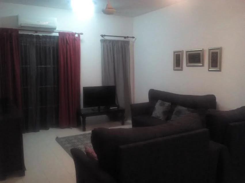 Jendelatamu 52 Homestay