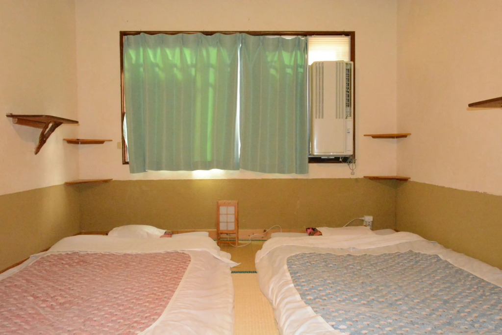 Guesthouse Bon