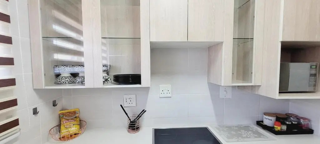 Effortless Self Catering Accommodation